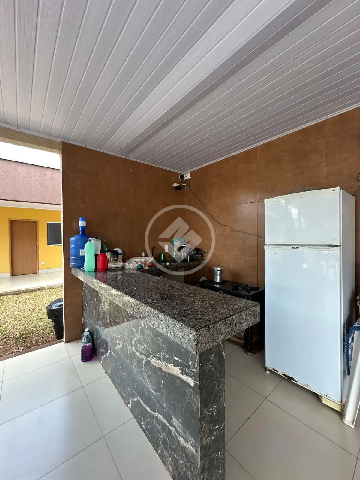 Imagem 2 - Chácara em Zona Rural, Hidrolândia - GO