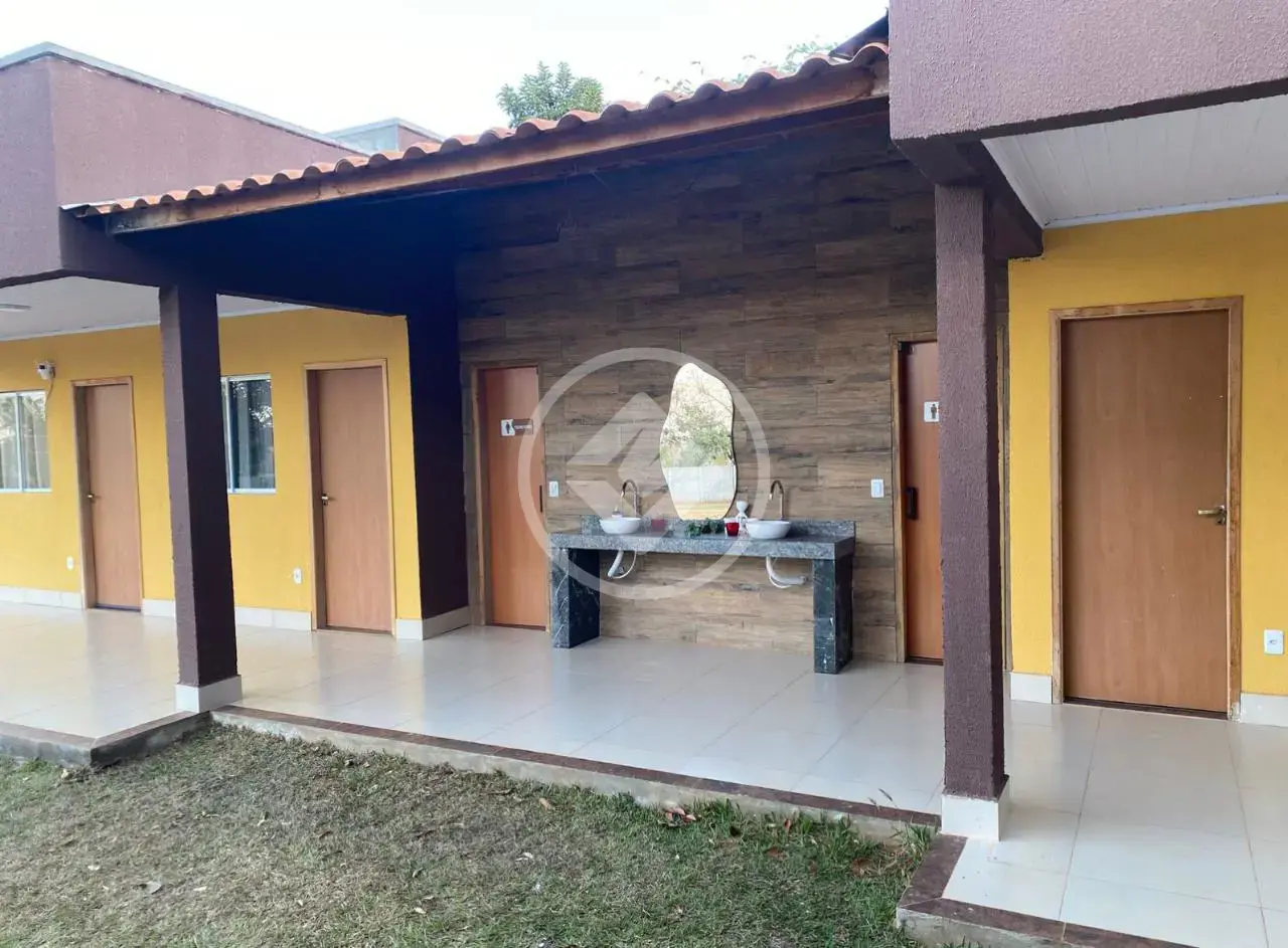 Imagem 3 - Chácara em Zona Rural, Hidrolândia - GO