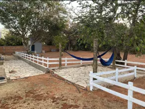 Chácara Zona Rural, Hidrolândia - GO — foto 1