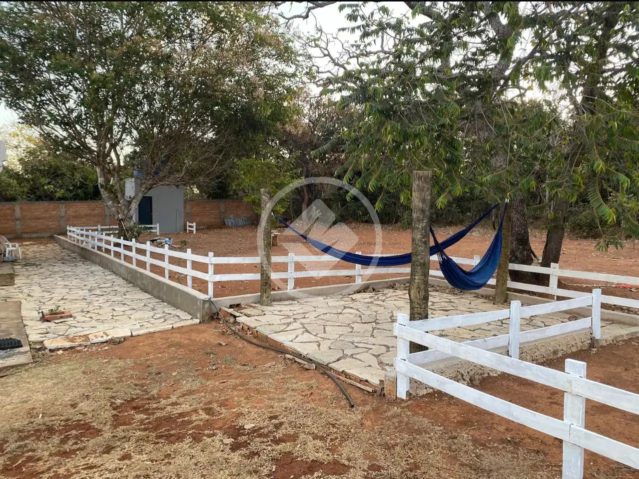 Imagem 1 - Chácara em Zona Rural, Hidrolândia - GO