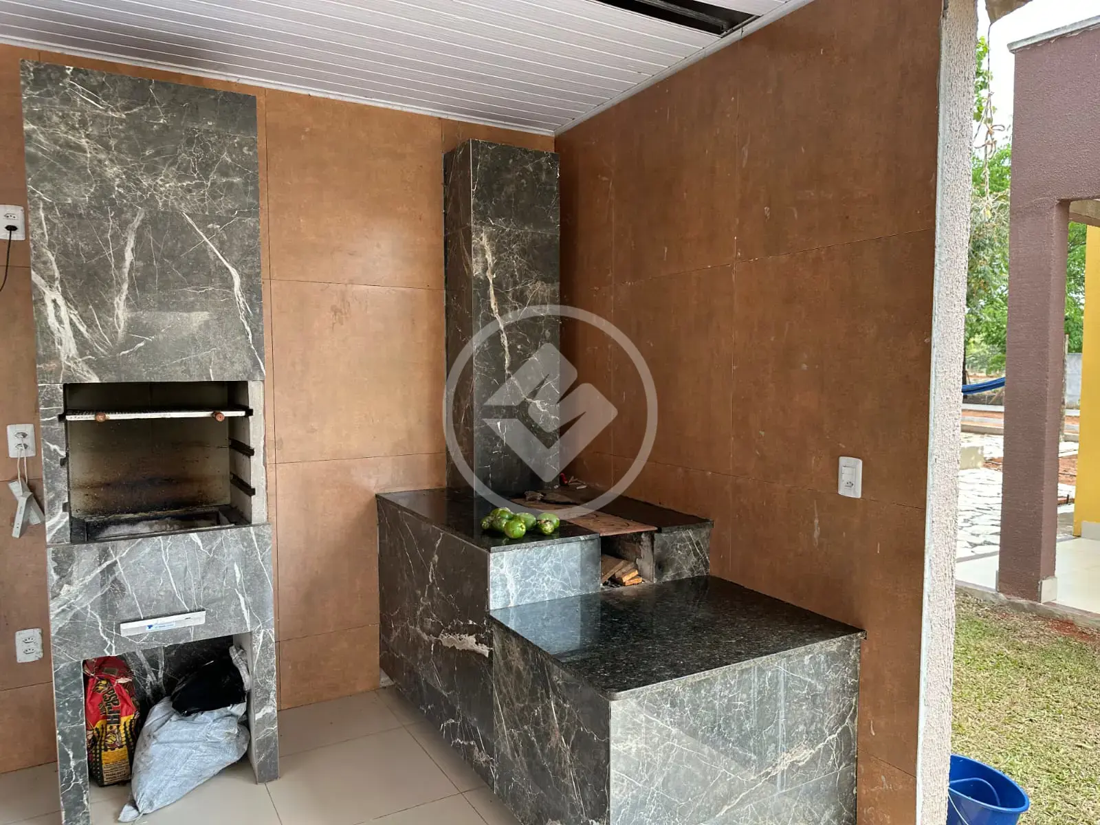 Imagem 4 - Chácara em Zona Rural, Hidrolândia - GO