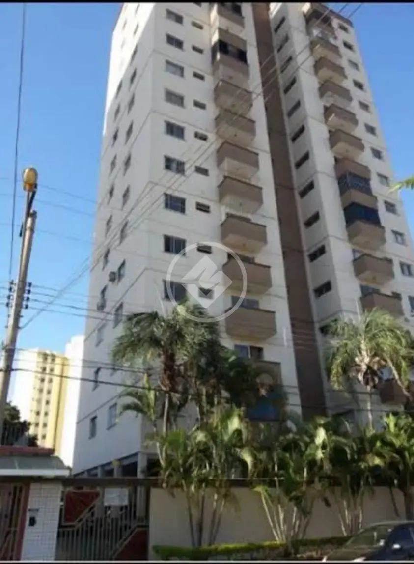 Imagem 1 - Apartamento em Setor Marista, Goiânia - GO