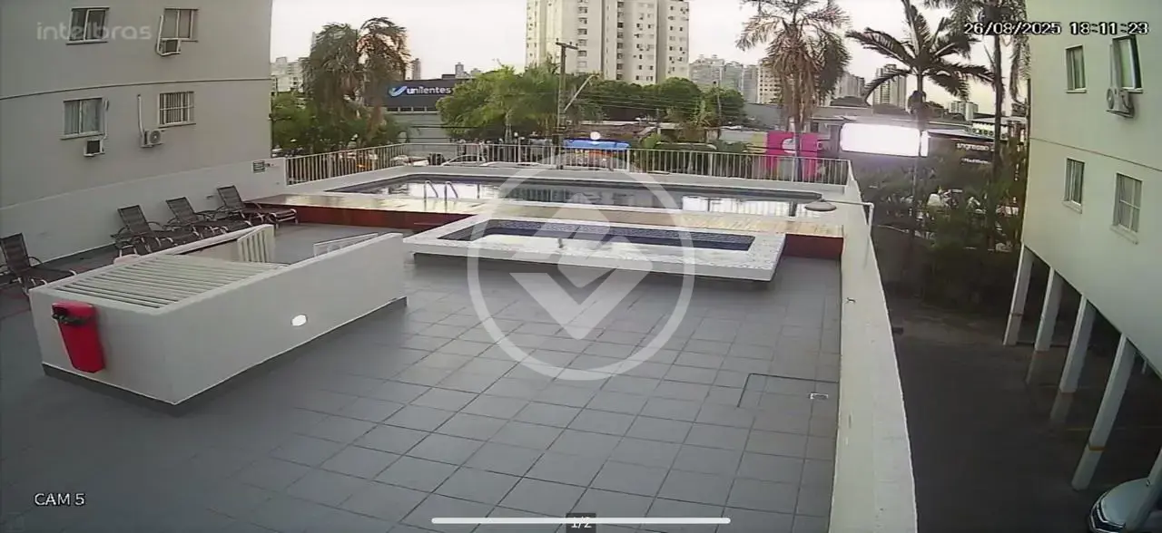 Image 12 - Apartamento em Setor Marista, Goiânia - GO