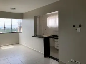 Apartamento Setor Pedro Ludovico, Goiânia - GO — foto 2