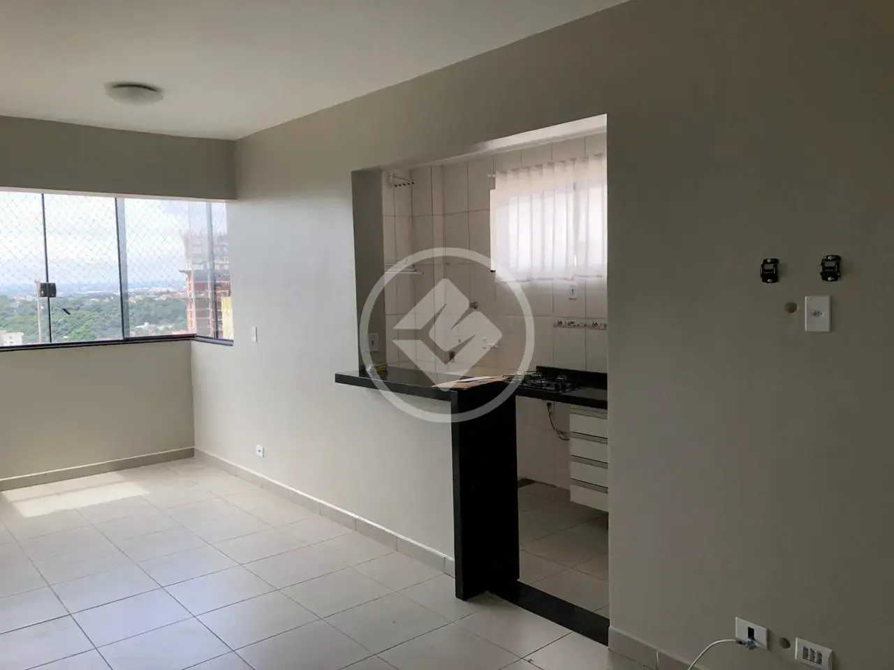 Imagem 1 - Apartamento em Setor Marista, Goiânia - GO