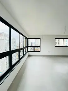 Apartamento Setor Bueno, Goiânia - GO — foto 1