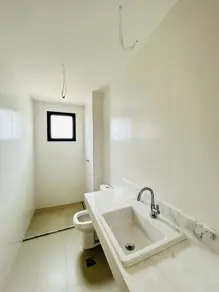Apartamento Setor Bueno, Goiânia - GO — foto 2
