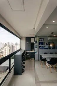 Imagem 2 - Apartamento em Setor Oeste, Goiânia - GO
