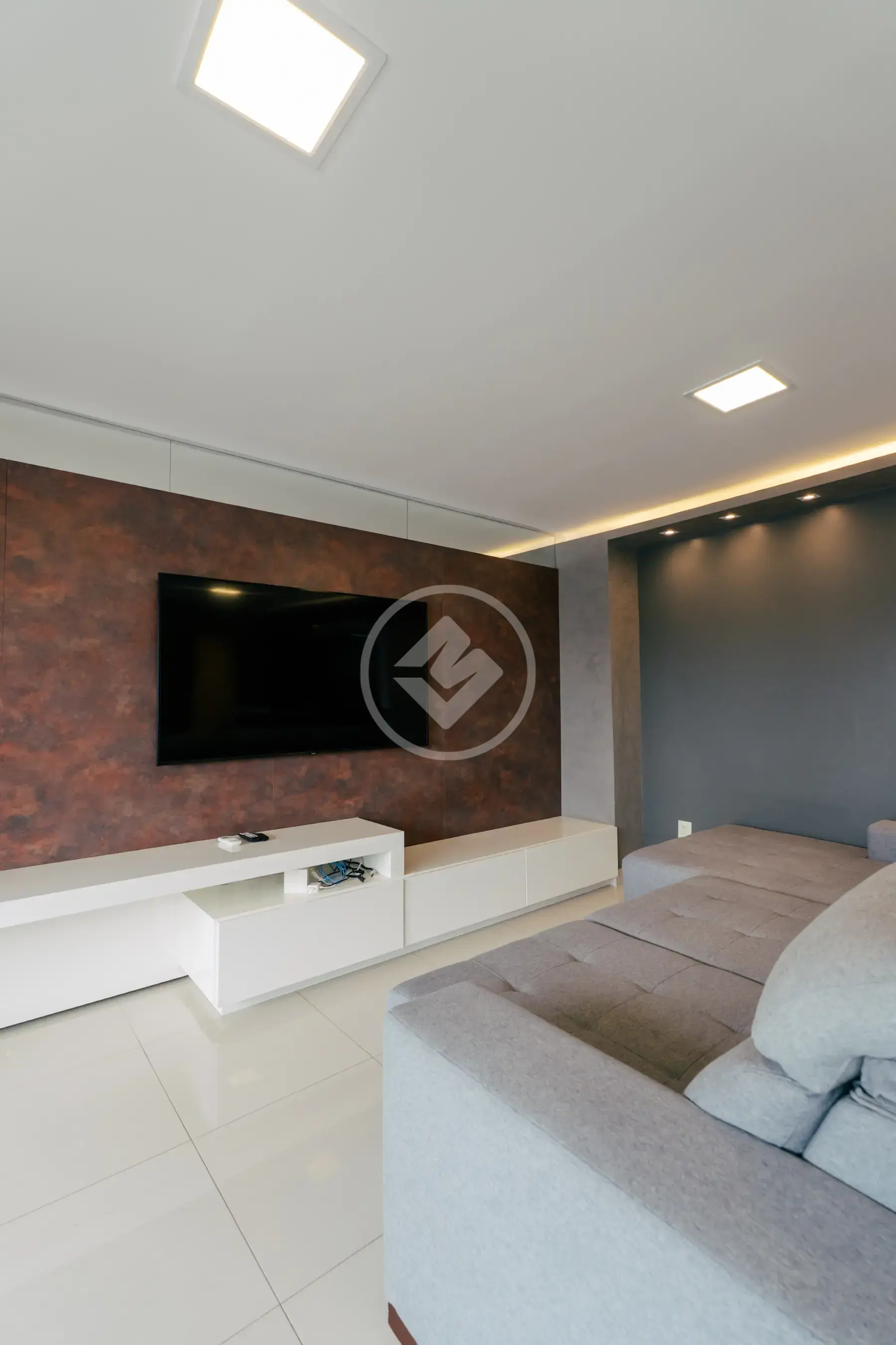 Imagem 4 - Apartamento em Setor Oeste, Goiânia - GO