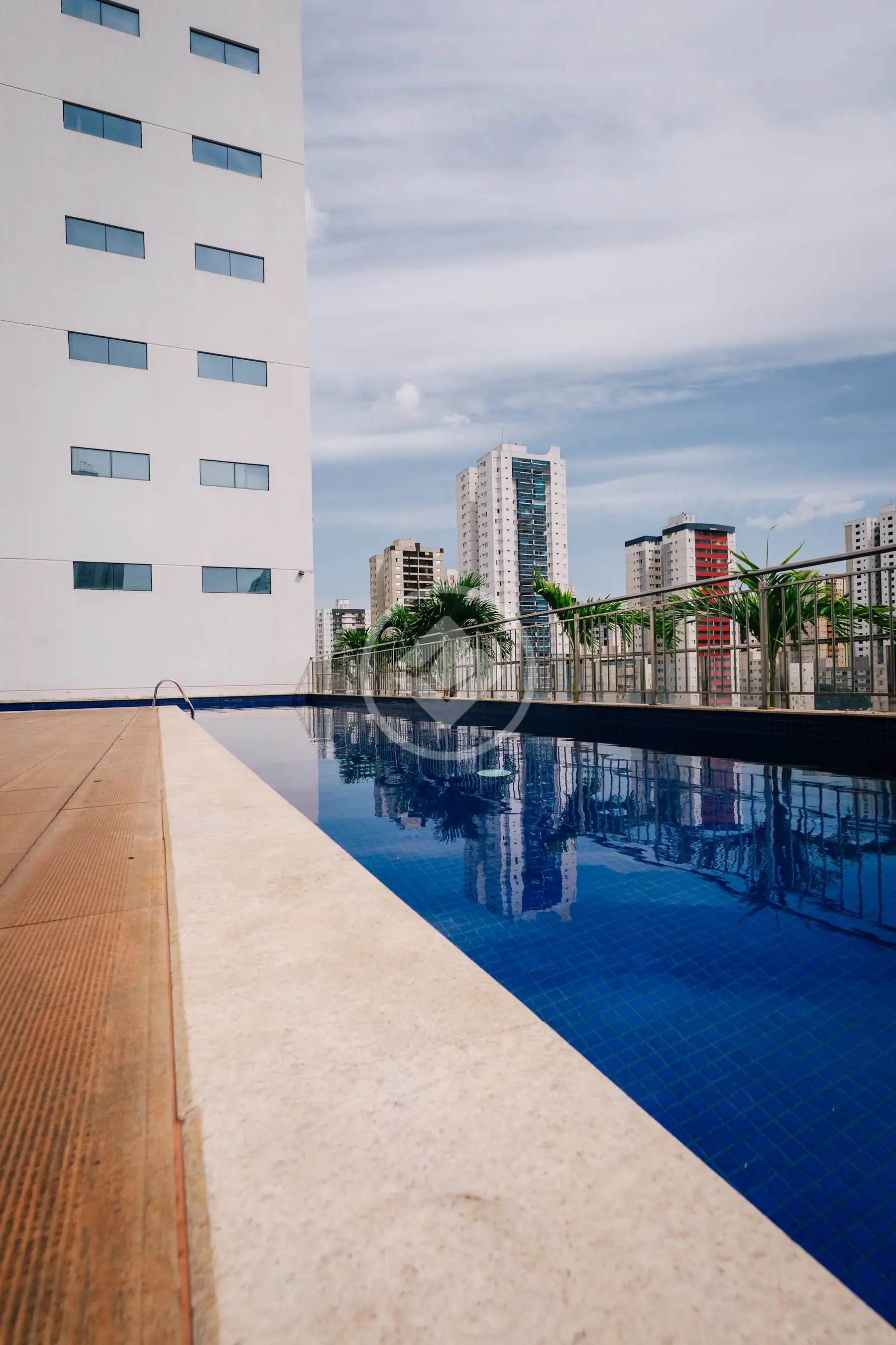 Image 20 - Apartamento em Setor Oeste, Goiânia - GO