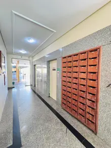 Apartamento Setor Leste Vila Nova, Goiânia - GO — foto 2
