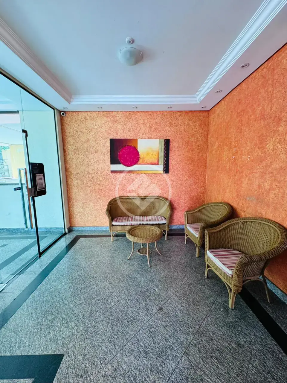 Imagem 3 - Apartamento em Setor Leste Vila Nova, Goiânia - GO