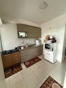 Apartamento Goiânia 2, Goiânia - GO — foto 1