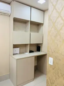 Sala Comercial Setor Oeste, Goiânia - GO — foto 2