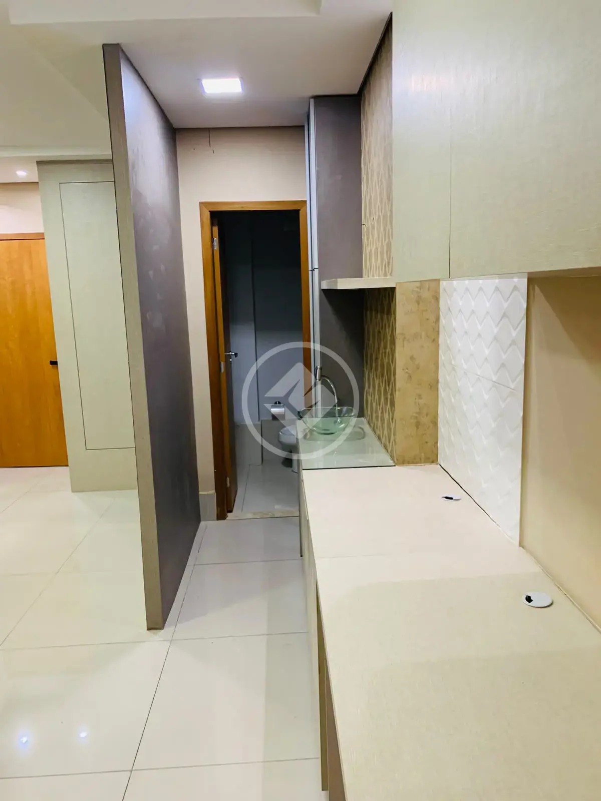 Imagem 2 - Sala Comercial em Setor Oeste, Goiânia - GO