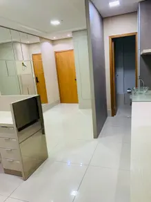Sala Comercial Setor Oeste, Goiânia - GO — foto 1