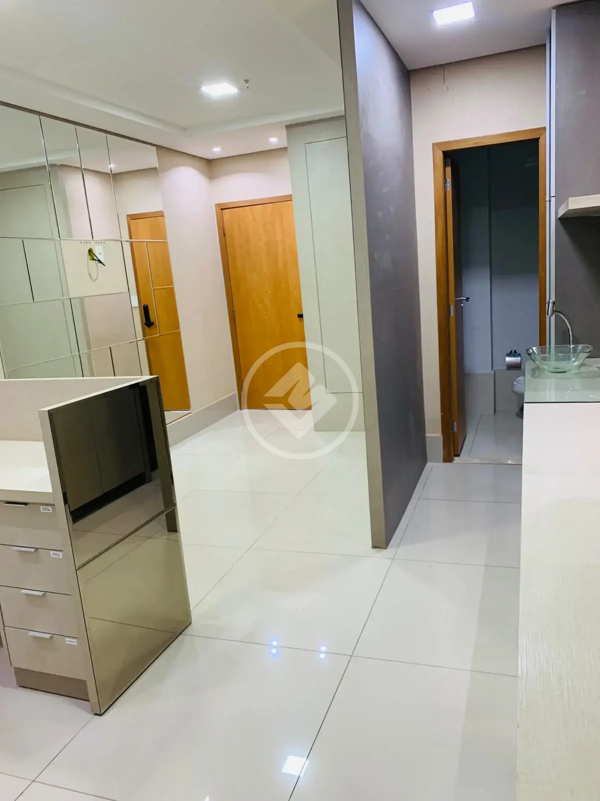 Imagem 1 - Sala Comercial em Setor Oeste, Goiânia - GO