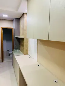 Imagem 4 - Sala Comercial em Setor Oeste, Goiânia - GO