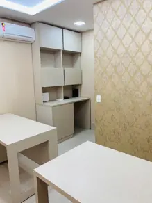 Imagem 5 - Sala Comercial em Setor Oeste, Goiânia - GO
