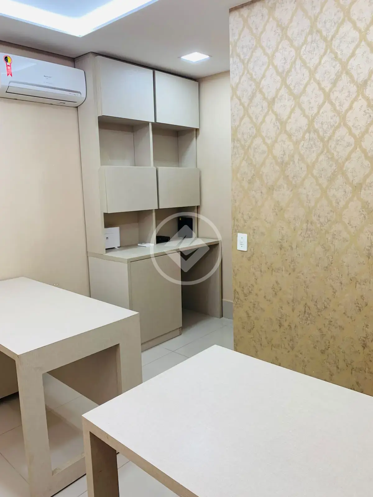 Imagem 5 - Sala Comercial em Setor Oeste, Goiânia - GO