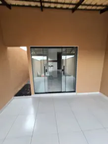 Casa Setor Laguna Parque, Trindade - GO — foto 2