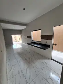 Imagem 6 - Casa em Setor Laguna Parque, Trindade - GO
