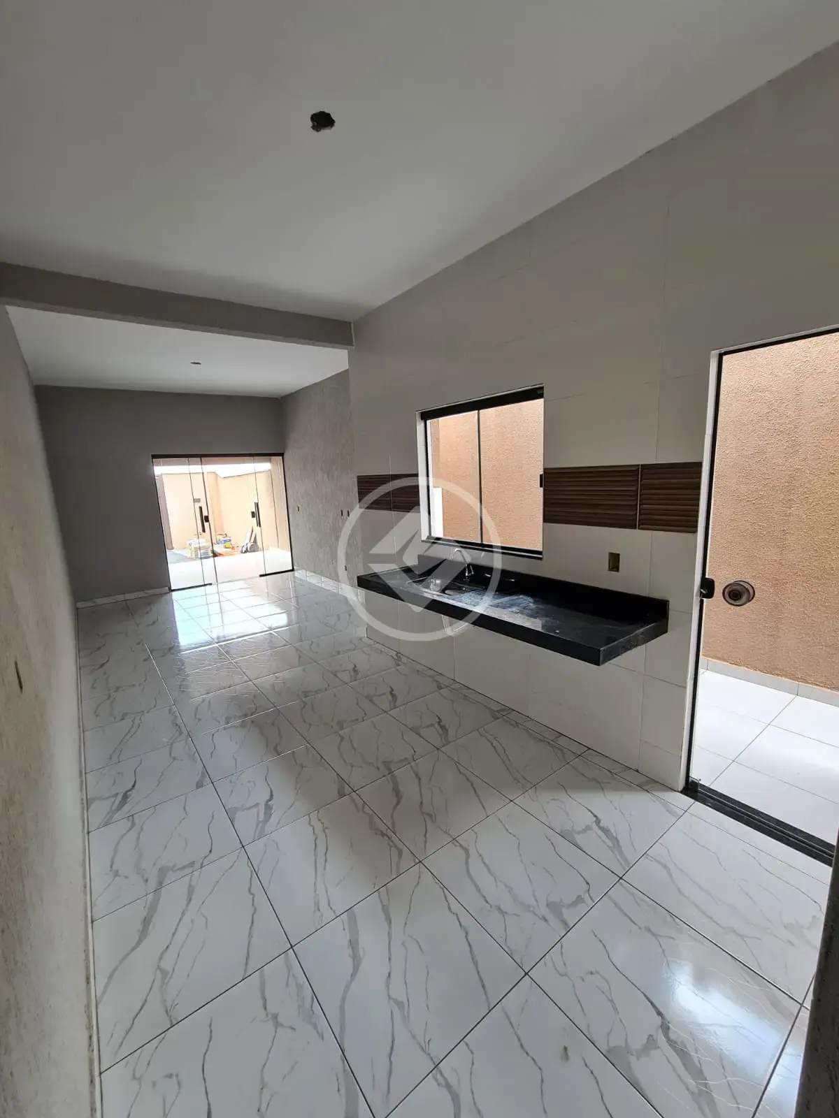 Imagem 6 - Casa em Setor Laguna Parque, Trindade - GO