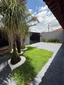 Casa Jardim São José, Goiânia - GO — foto 1