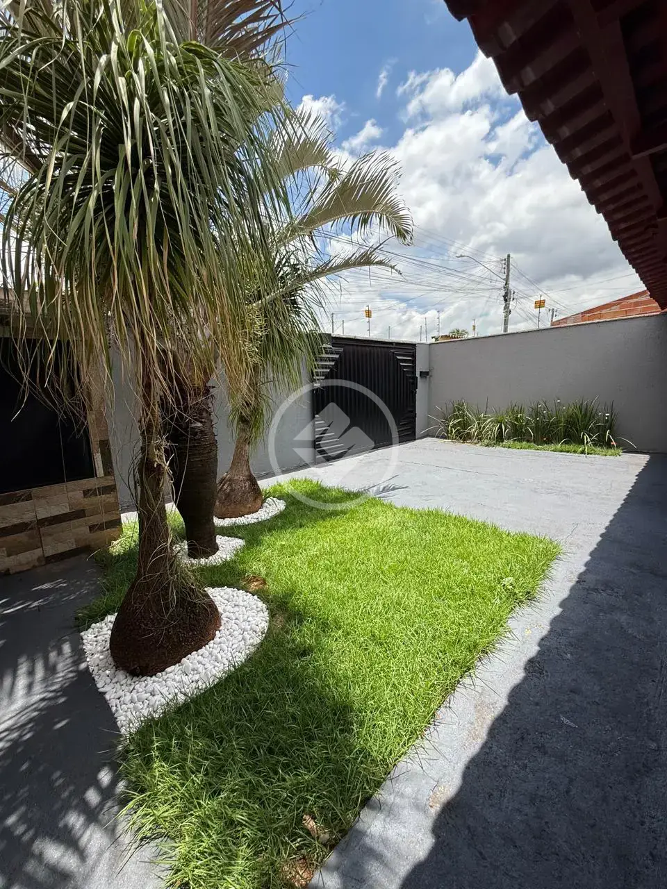 Imagem 1 - Casa em Jardim São José, Goiânia - GO