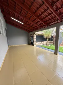 Imagem 5 - Casa em Jardim São José, Goiânia - GO