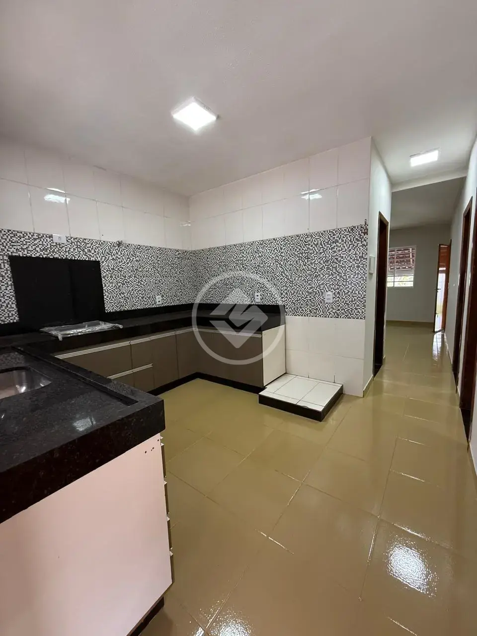 Imagem 6 - Casa em Jardim São José, Goiânia - GO