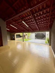 Casa Jardim São José, Goiânia - GO — foto 2