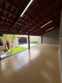 Imagem 3 - Casa em Jardim São José, Goiânia - GO