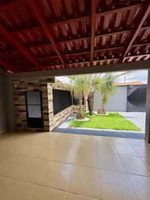 Imagem 2 - Casa em Jardim São José, Goiânia - GO