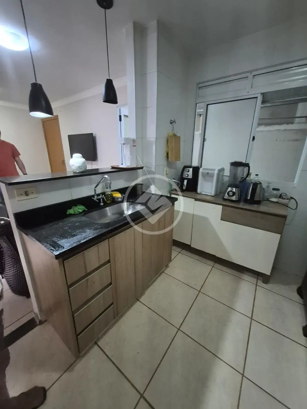 Imagem 1 - Apartamento em Moinho dos Ventos, Goiânia - GO