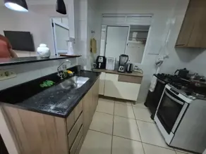 Apartamento Moinho dos Ventos, Goiânia - GO — foto 2