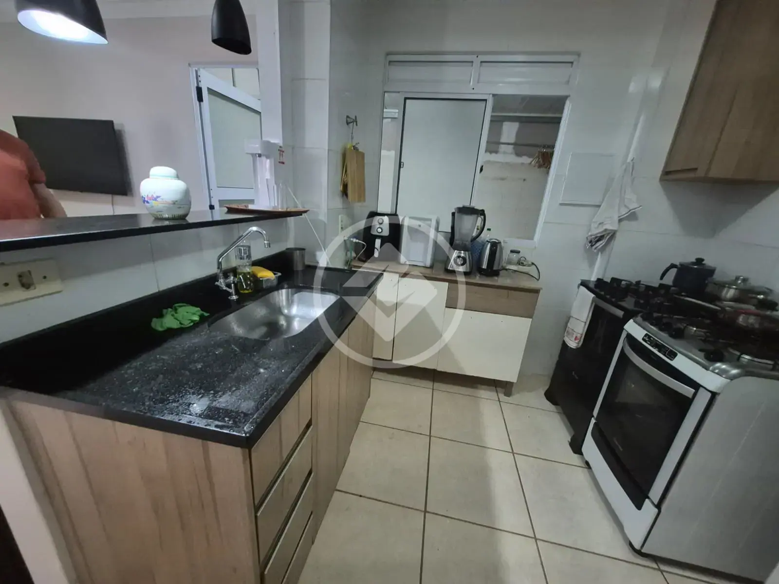 Imagem 1 - Apartamento em Moinho dos Ventos, Goiânia - GO