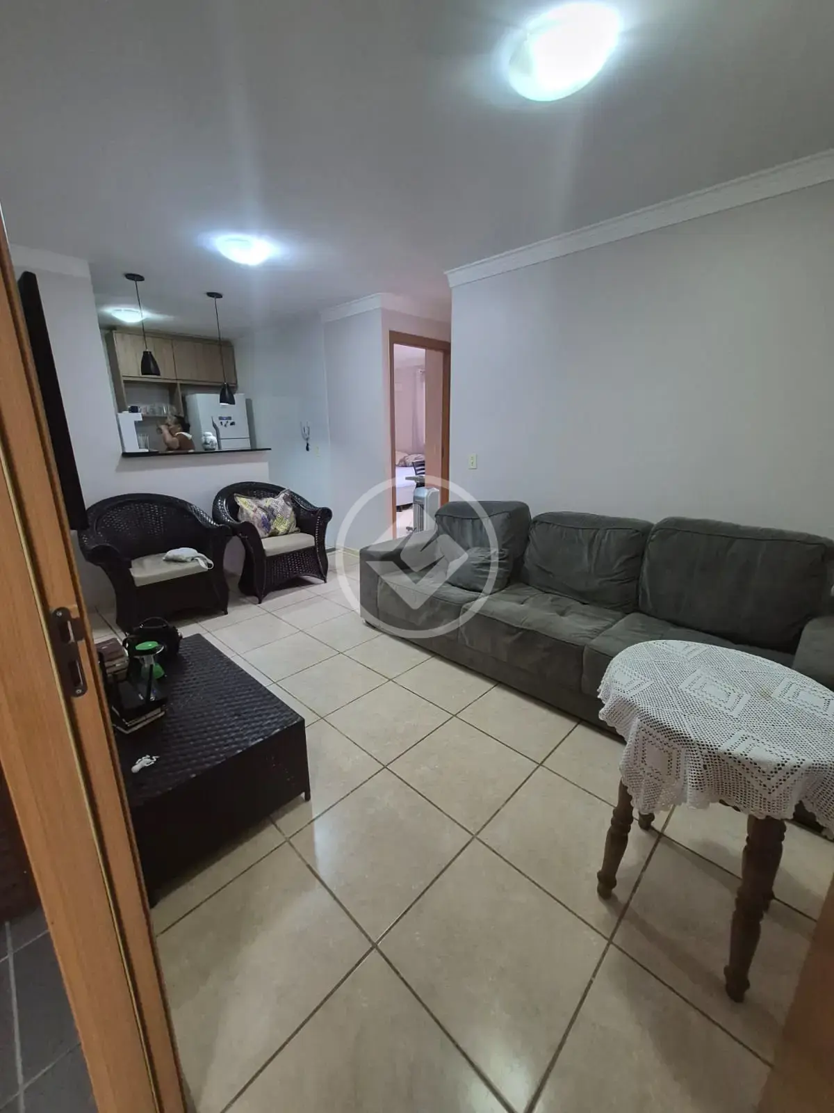 Imagem 2 - Apartamento em Moinho dos Ventos, Goiânia - GO