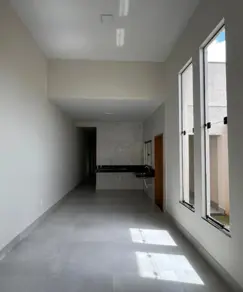 Imagem 4 - Casa em Residencial Dra Zélia Nunes, Senador Canedo - GO