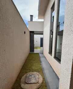 Casa Residencial Dra Zélia Nunes, Senador Canedo - GO — foto 2