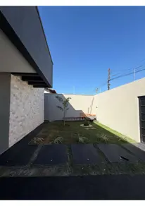 Imagem 4 - Casa em Cidade Satélite, Aparecida de Goiânia - GO