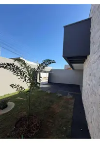 Imagem 5 - Casa em Cidade Satélite, Aparecida de Goiânia - GO