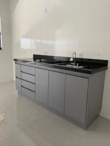 Casa Jardim Luz, Aparecida de Goiânia - GO — foto 2