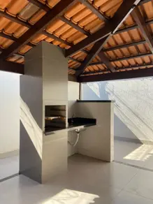 Imagem 4 - Casa em Jardim Luz, Aparecida de Goiânia - GO