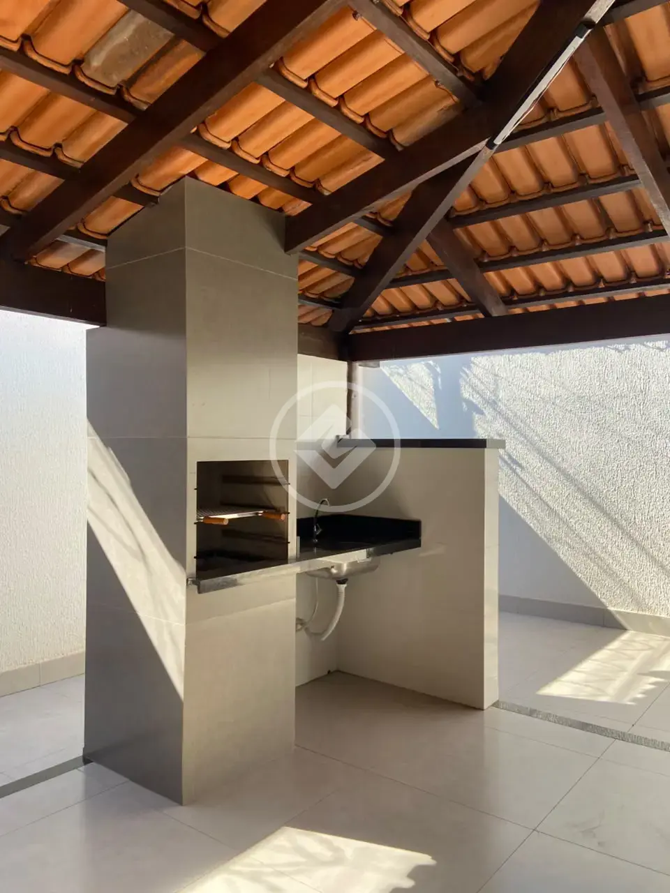 Imagem 4 - Casa em Jardim Luz, Aparecida de Goiânia - GO