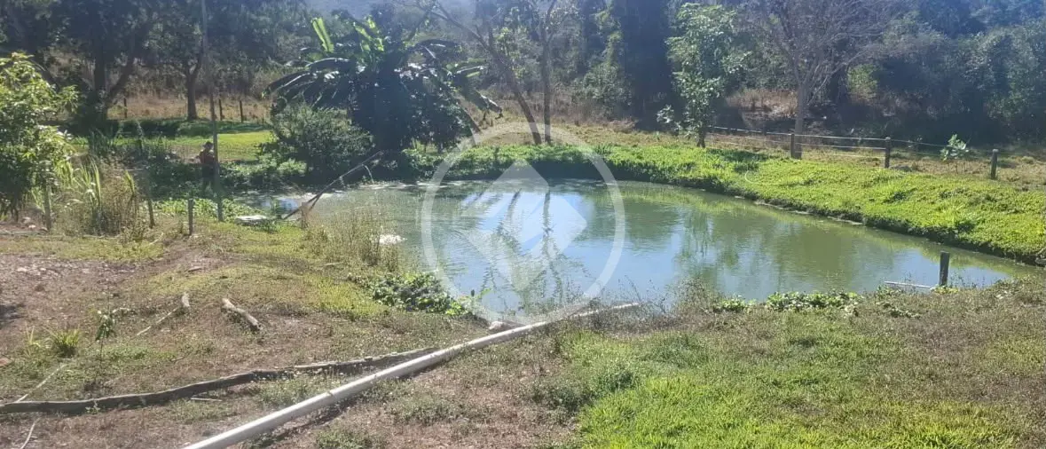 Image 2 - Chácara em Zona Rural, Goiás - GO