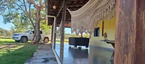 Chácara Zona Rural, Goiás - GO — foto 1