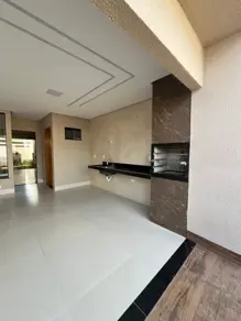 Casa Jardim Ipiranga, Aparecida de Goiânia - GO — foto 2