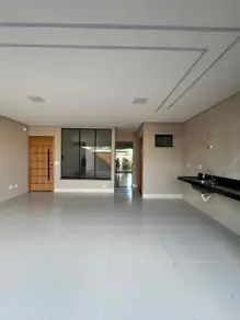 Imagem 2 - Casa em Jardim Ipiranga, Aparecida de Goiânia - GO