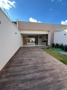 Imagem 3 - Casa em Jardim Ipiranga, Aparecida de Goiânia - GO
